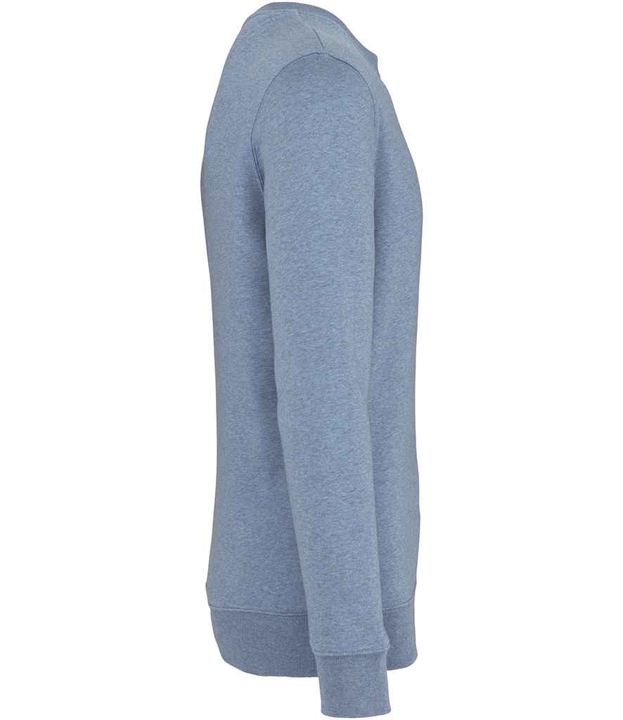 Cool Blue Heather