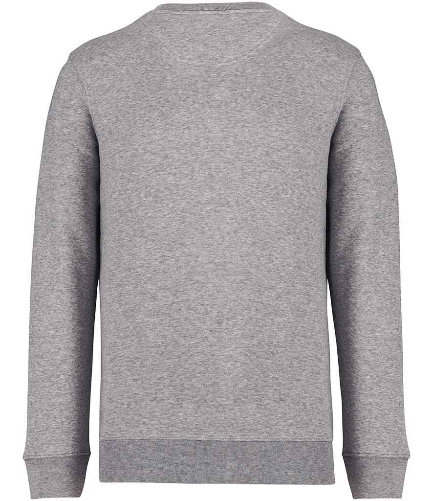 Moon Grey Heather