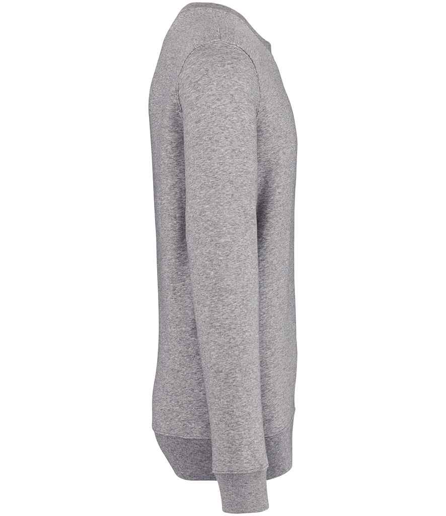 Moon Grey Heather
