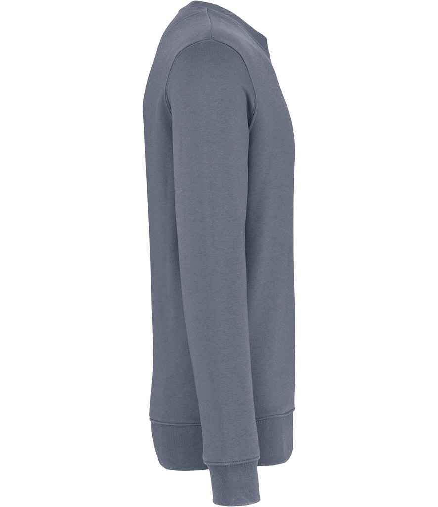Mineral Grey