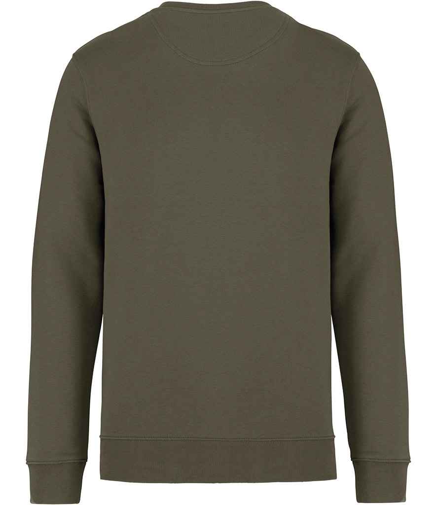 Organic Khaki