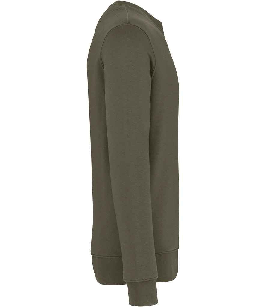 Organic Khaki