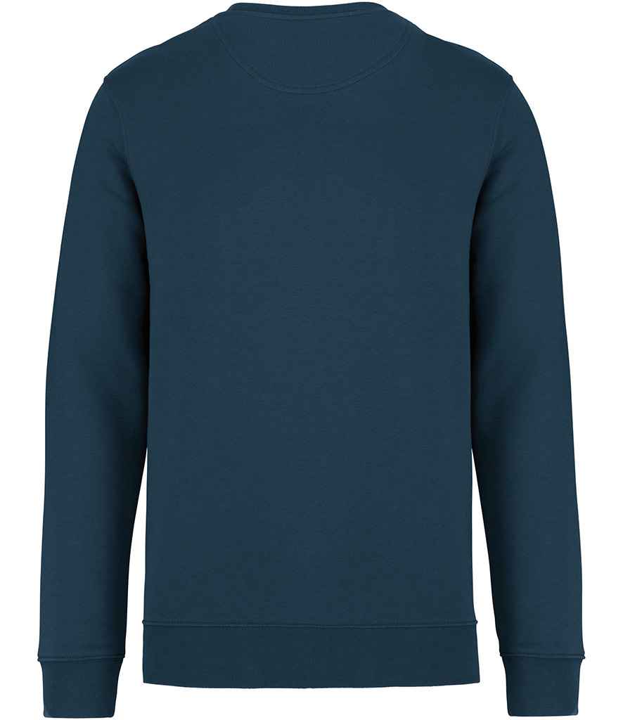Peacock Blue