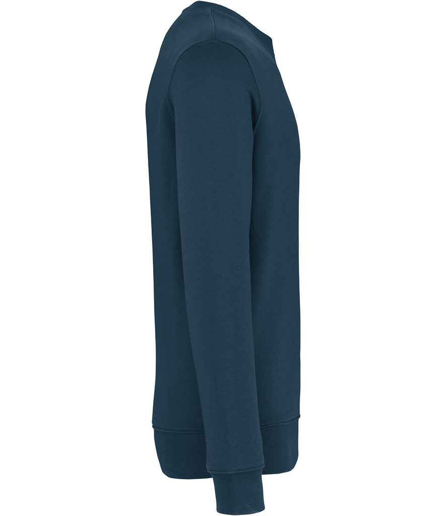 Peacock Blue