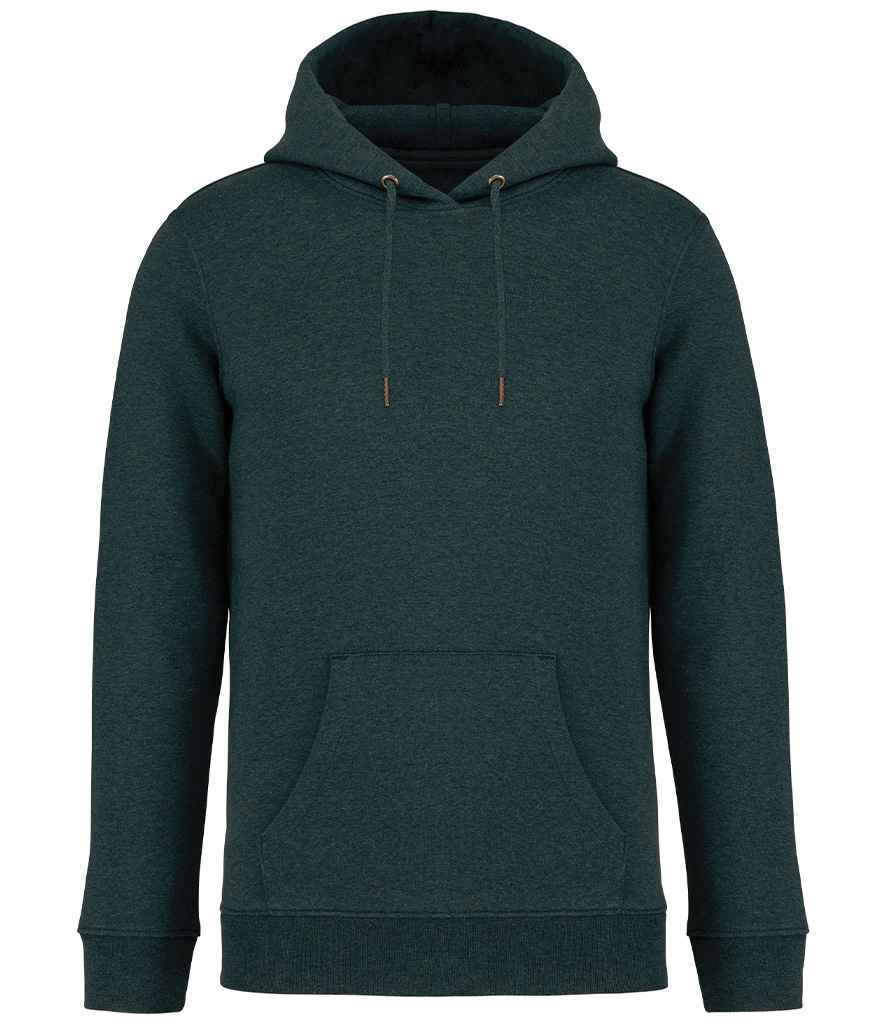 Amazon Green Heather