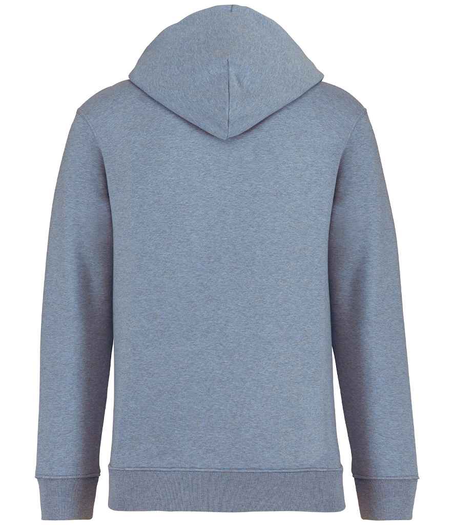 Cool Blue Heather