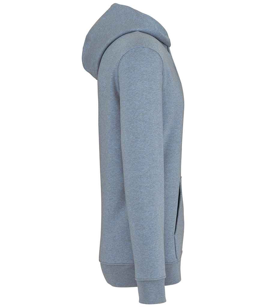 Cool Blue Heather
