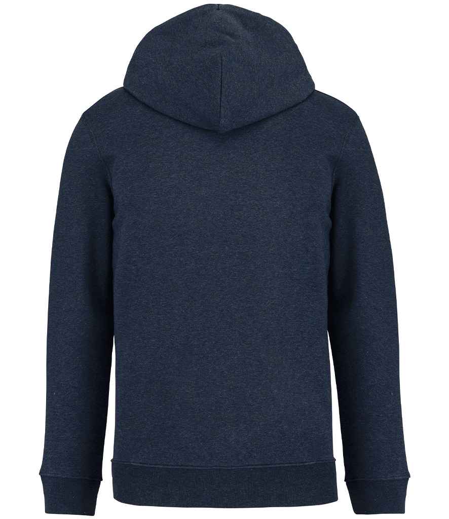 Navy Blue Heather