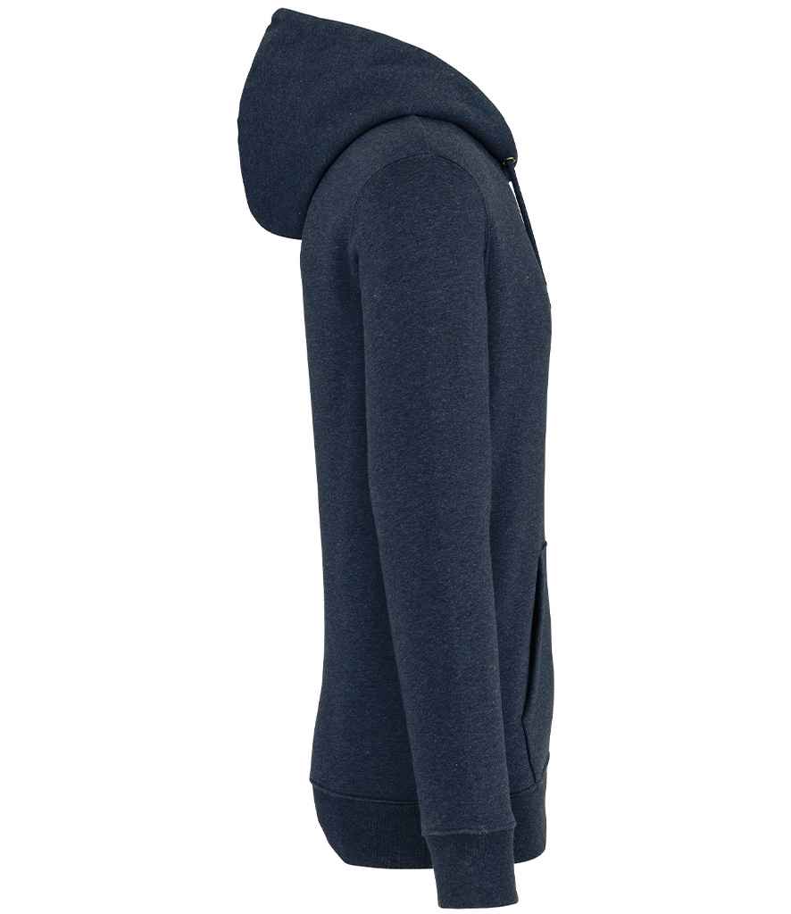Navy Blue Heather