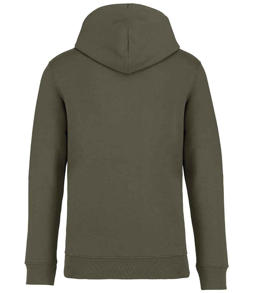 Organic Khaki
