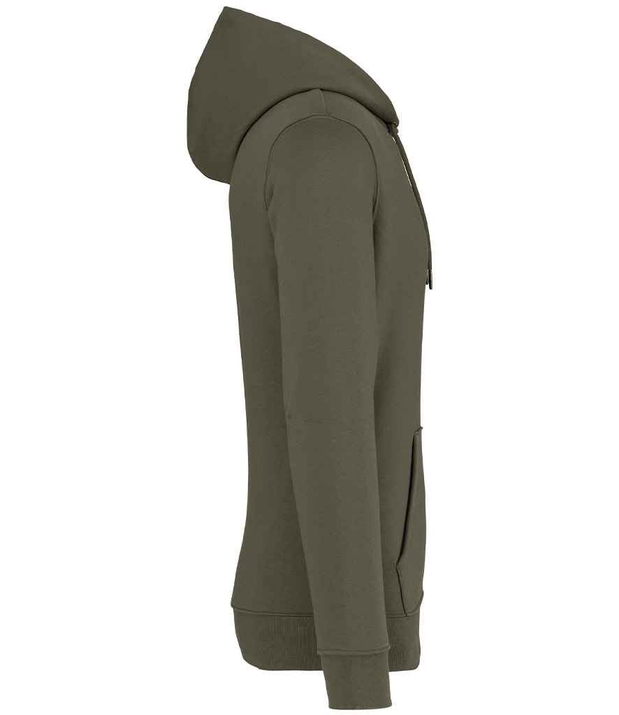 Organic Khaki