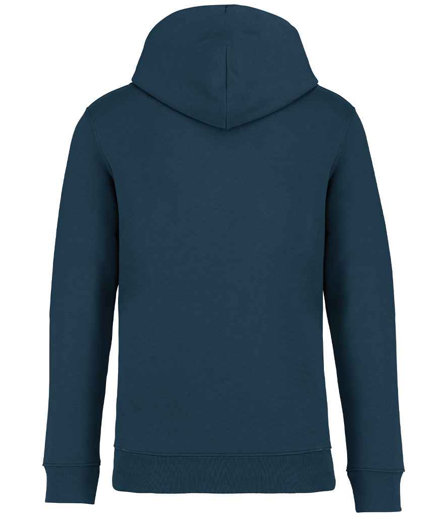 Peacock Blue