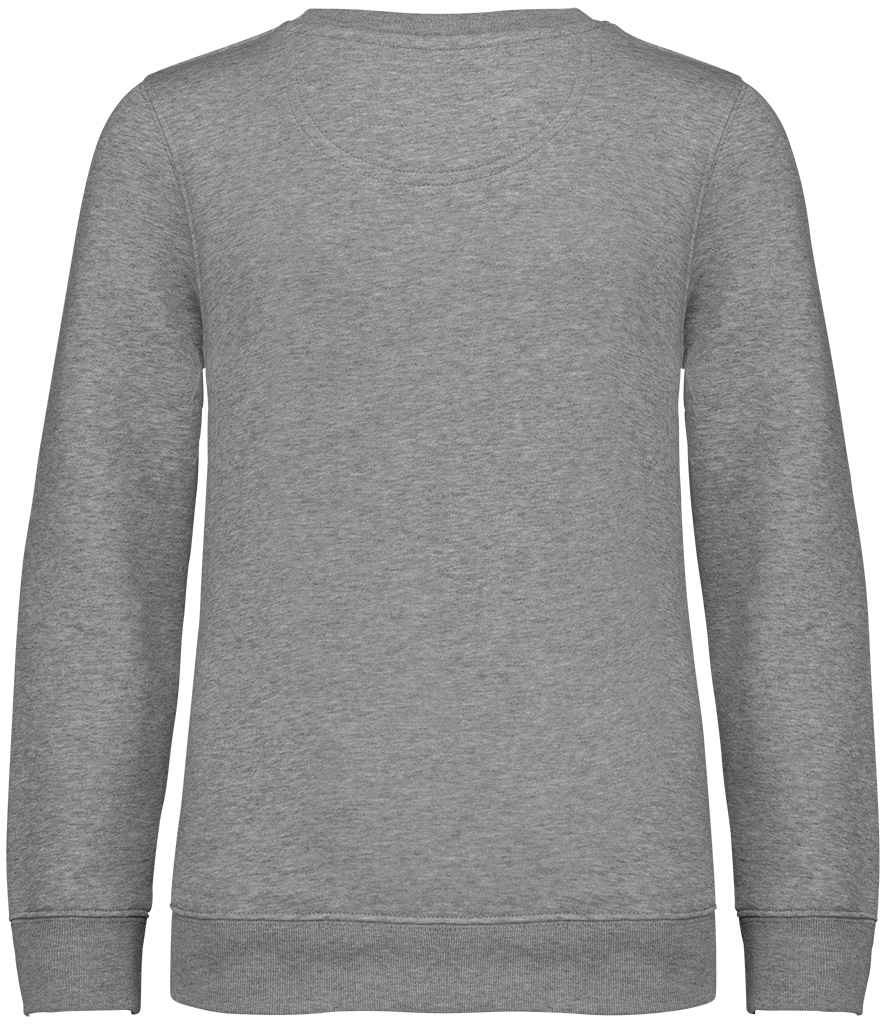 Moon Grey Heather