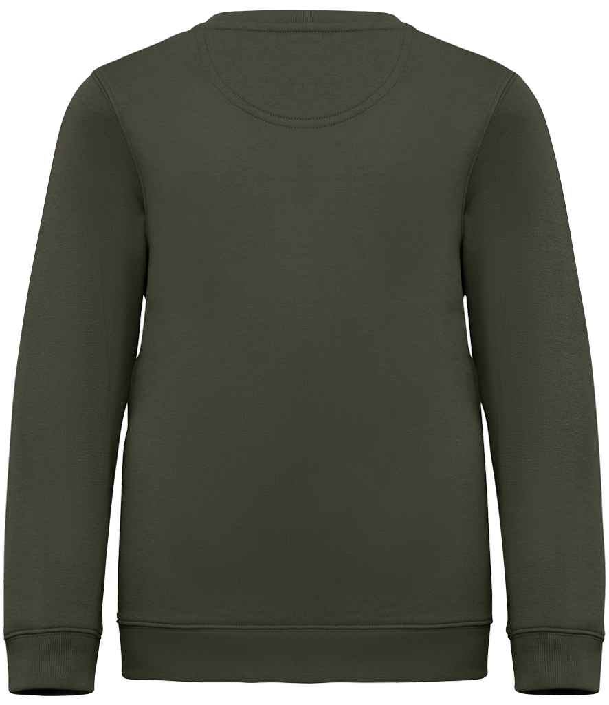 Organic Khaki