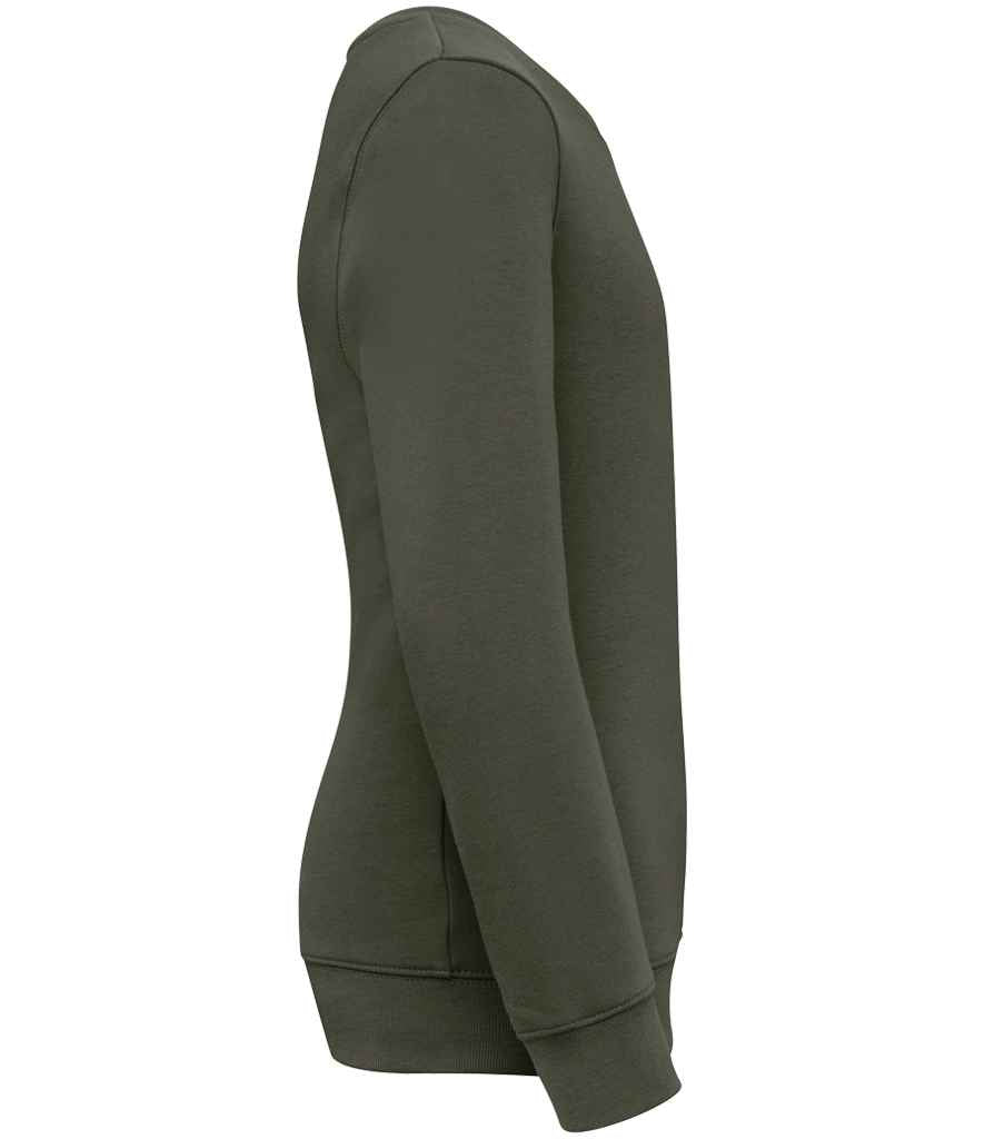 Organic Khaki