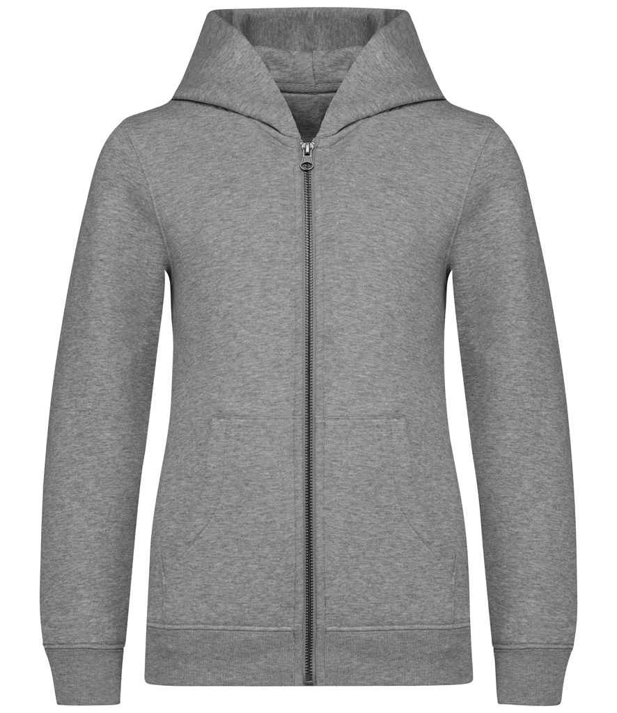 Moon Grey Heather