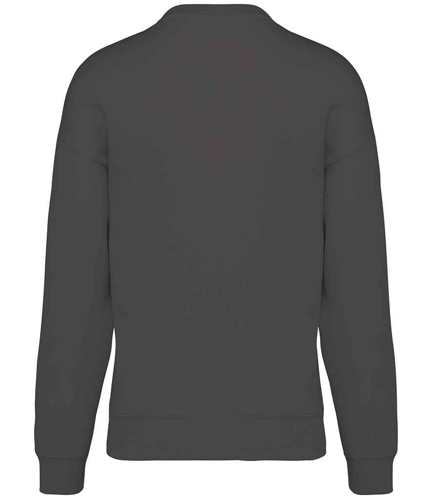Iron Grey