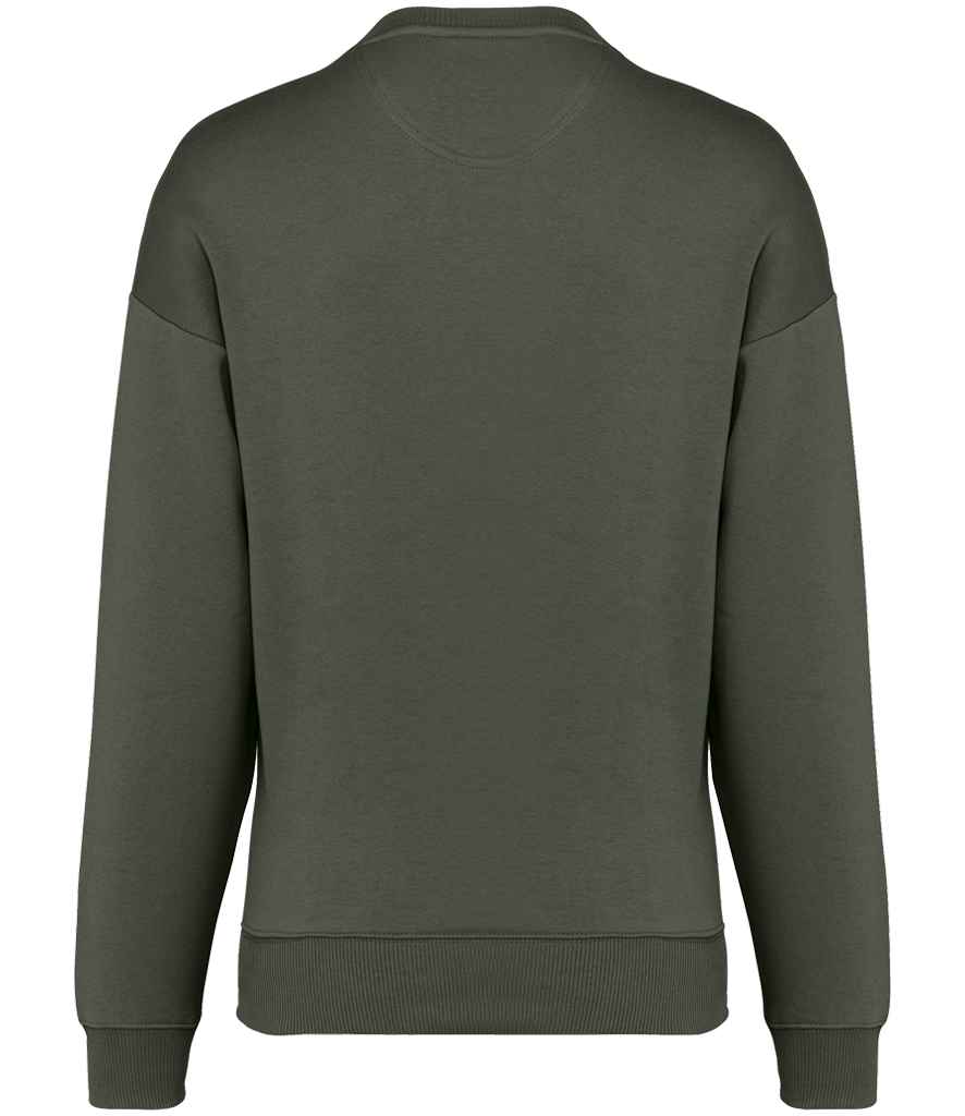 Organic Khaki