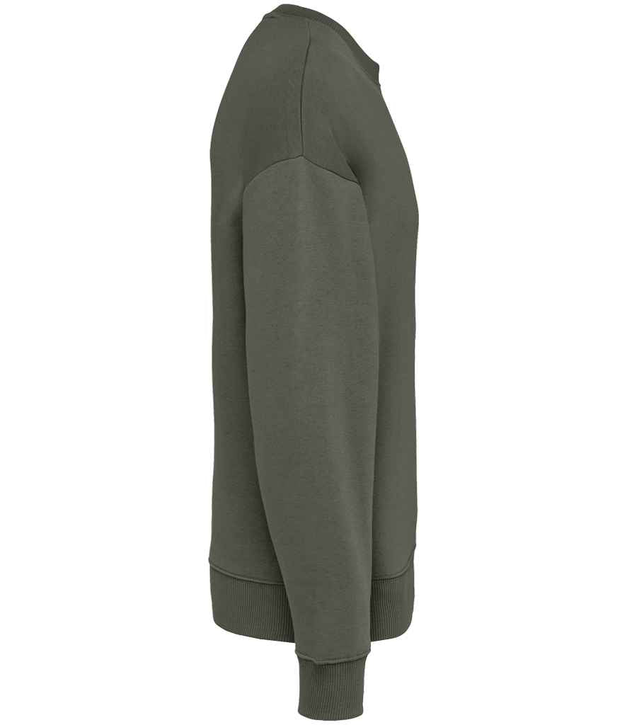 Organic Khaki