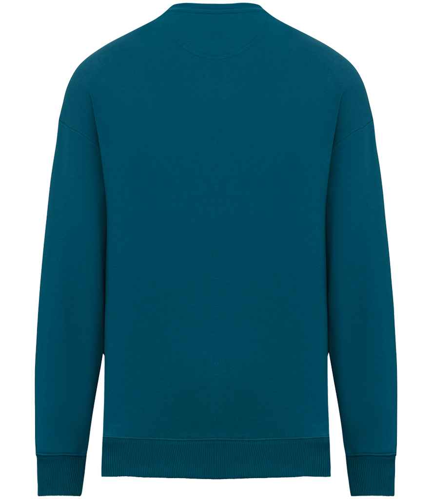 Peacock Green
