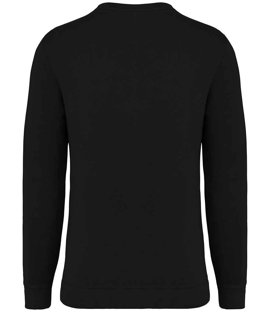Washed Black