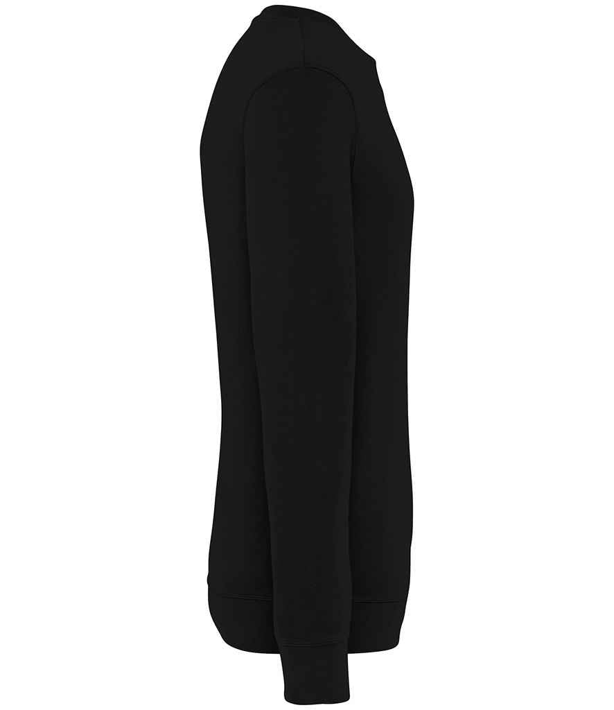 Washed Black
