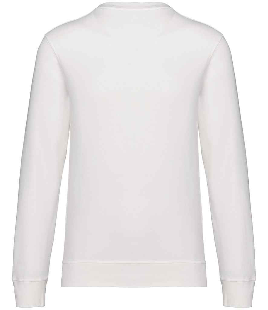 Washed Ivory