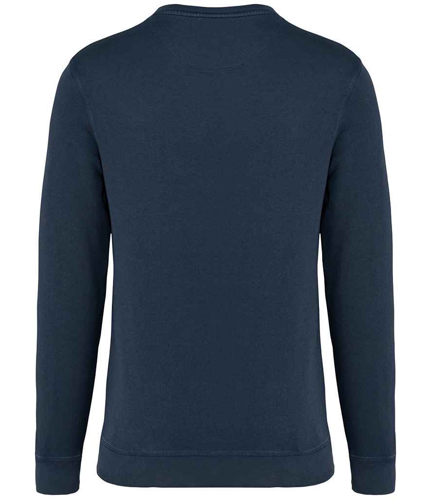 Washed Navy