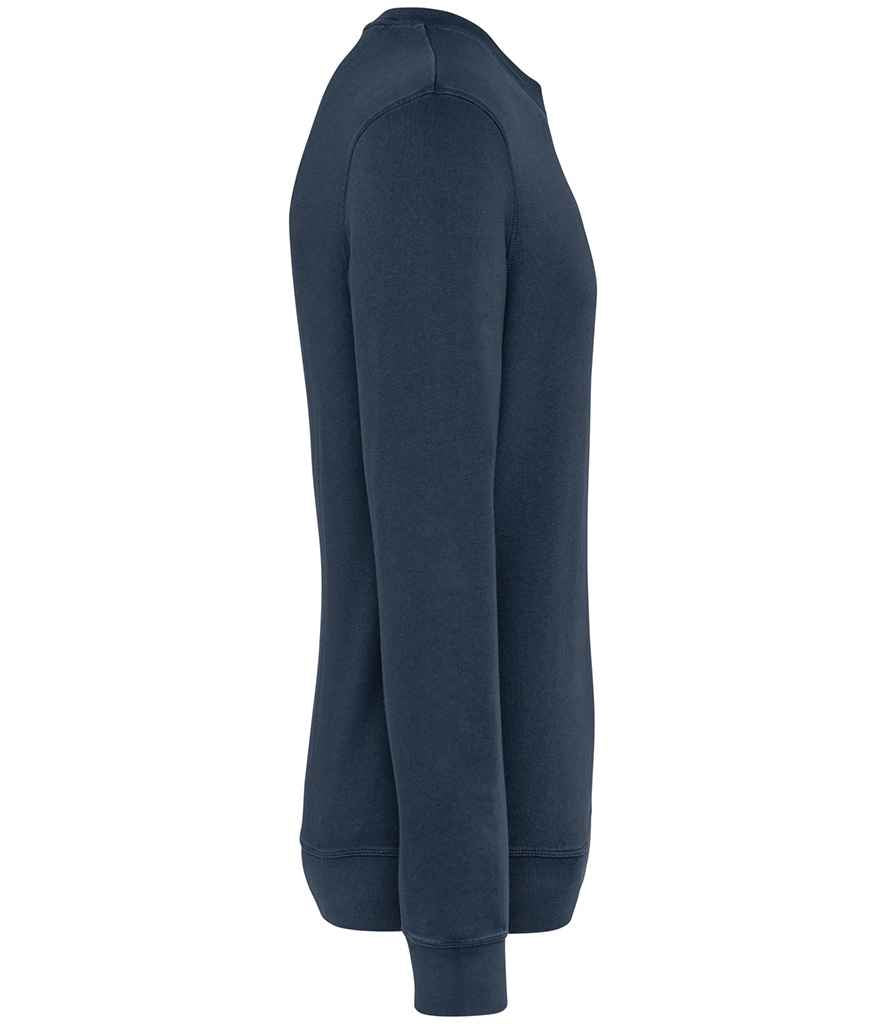 Washed Navy