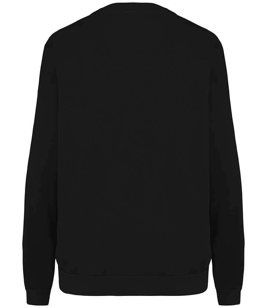 Washed Black