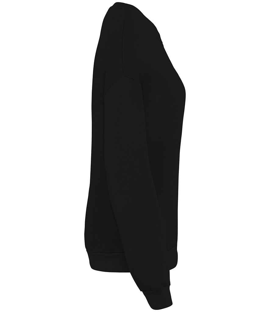 Washed Black