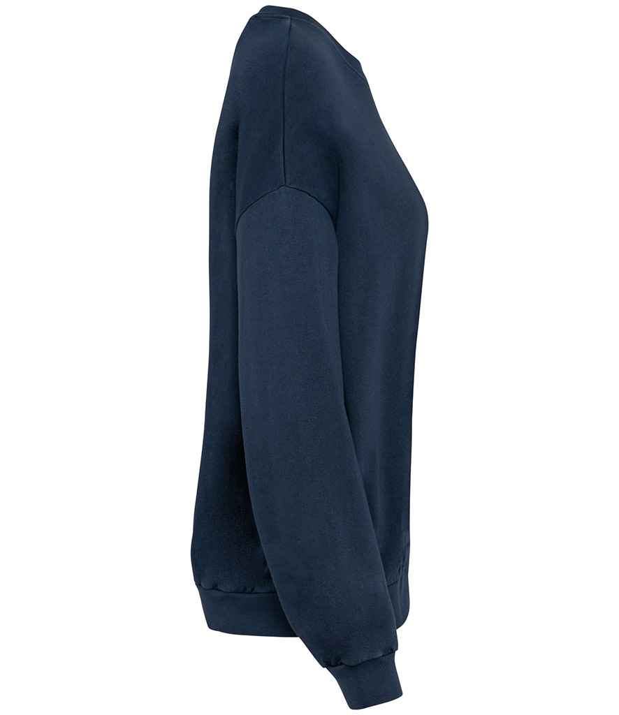 Washed Navy