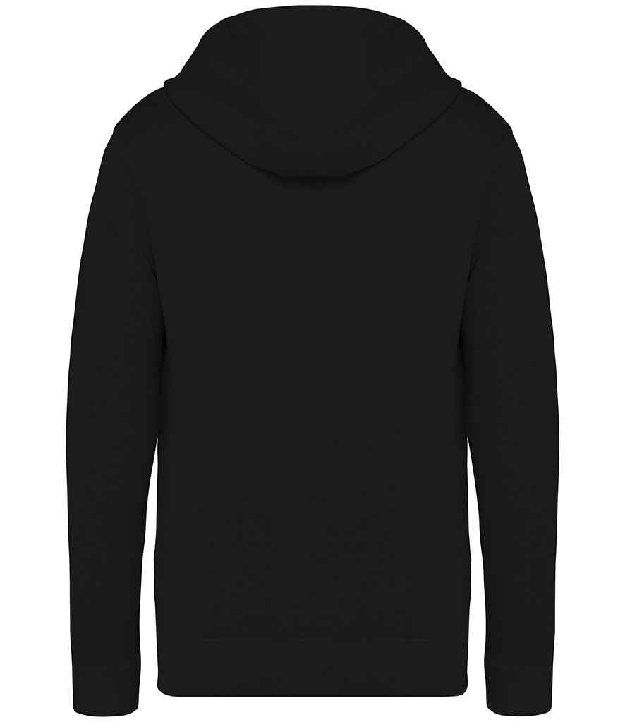 Washed Black