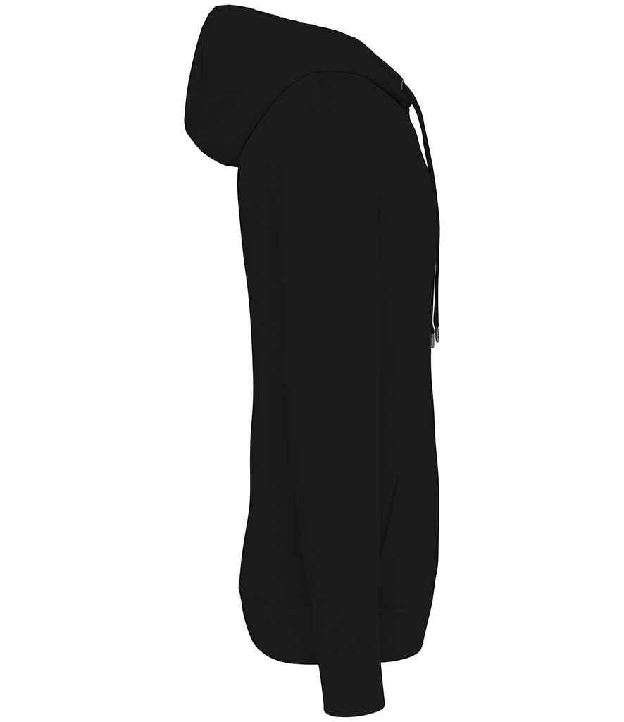 Washed Black