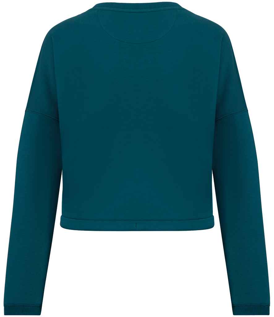 Peacock Green