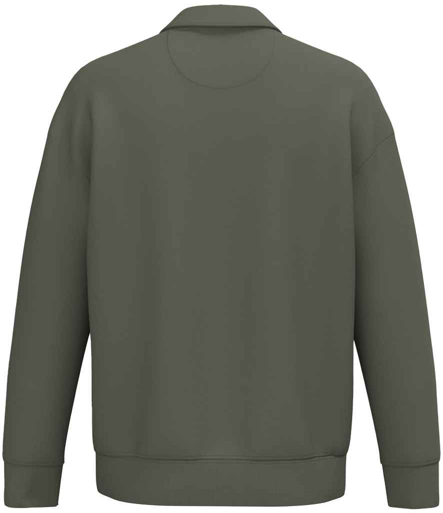 Organic Khaki