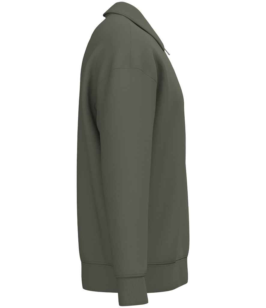 Organic Khaki