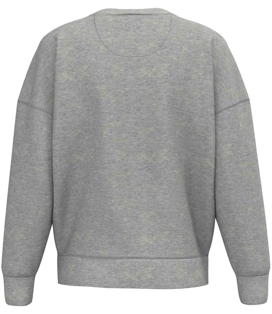 Moon Grey Heather