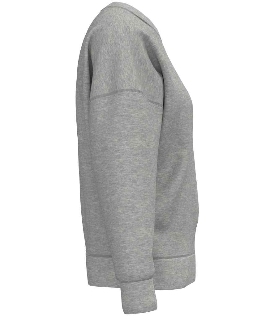 Moon Grey Heather