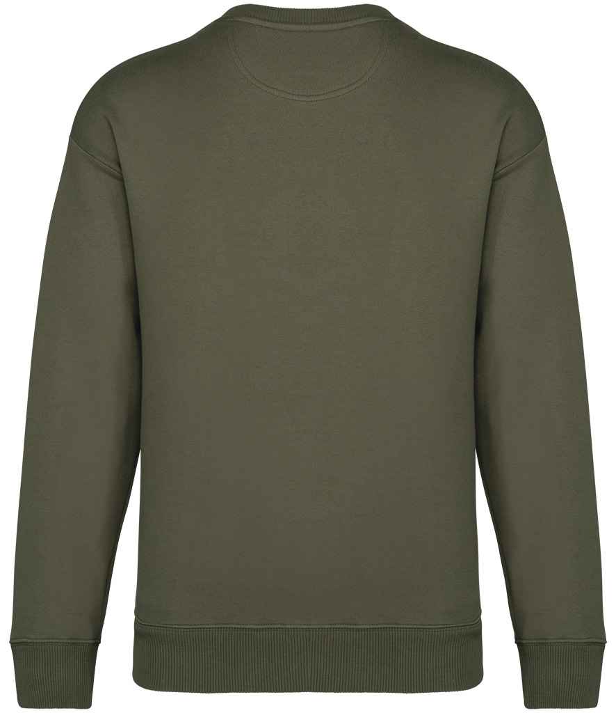 Organic Khaki