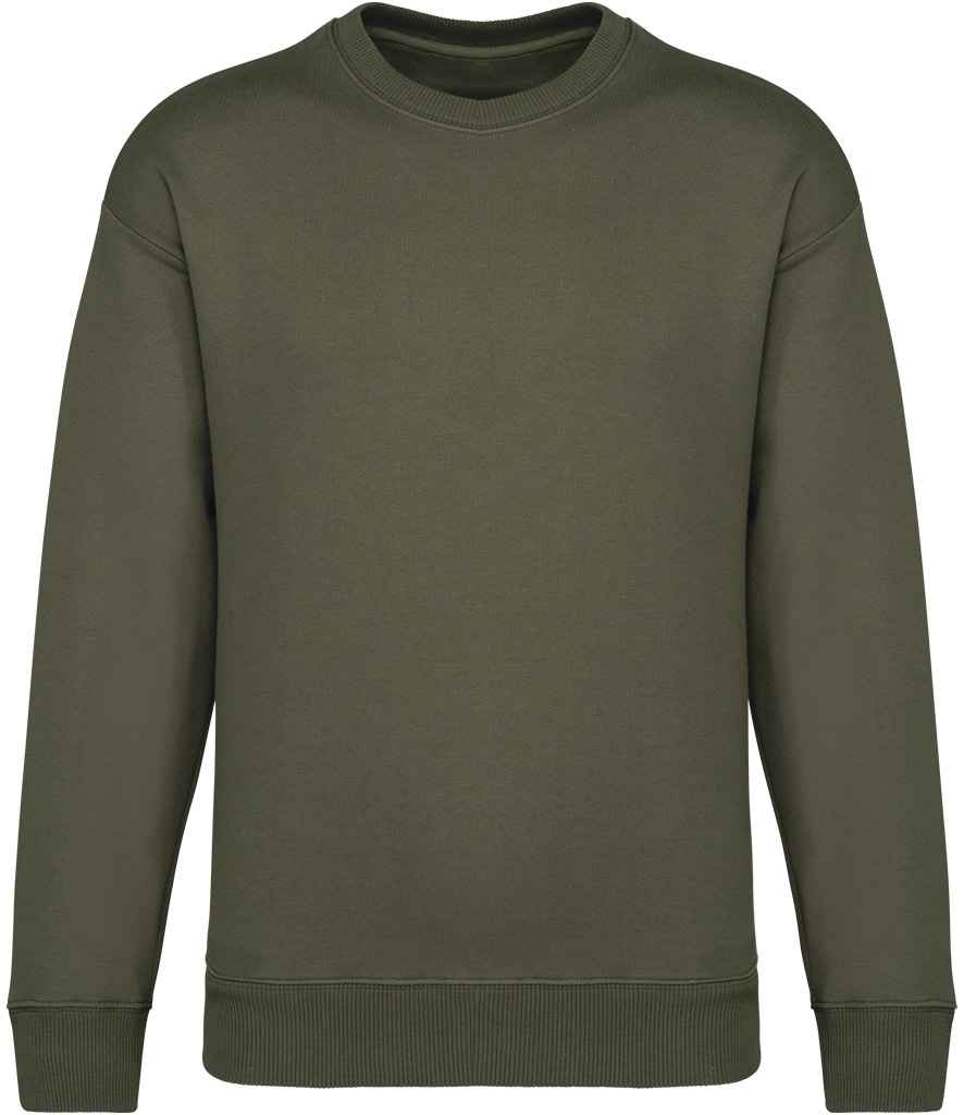 Organic Khaki