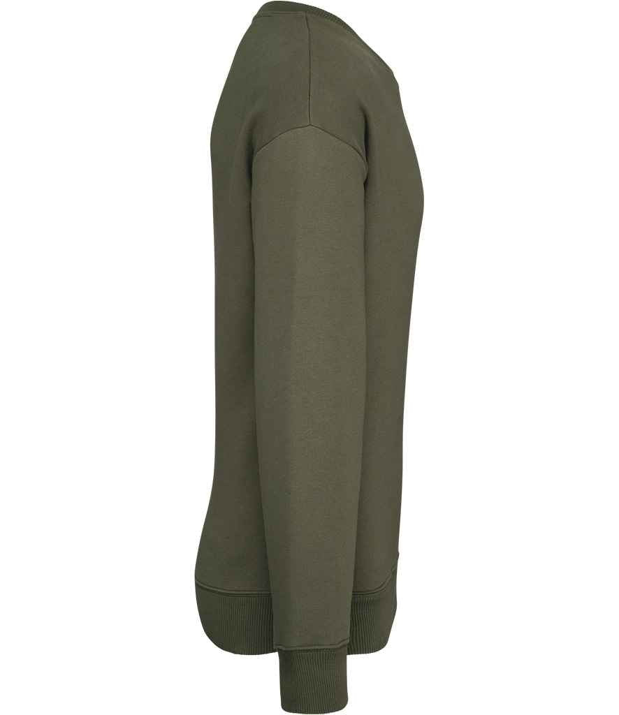 Organic Khaki