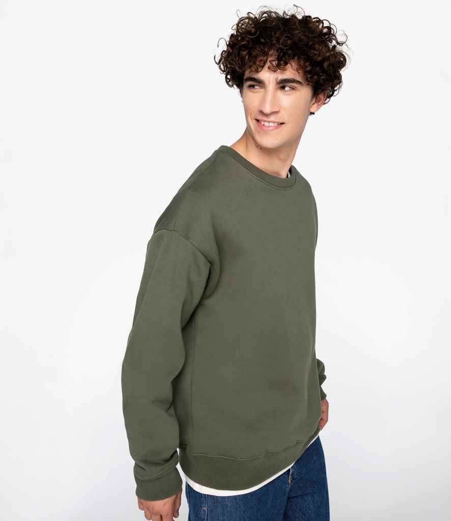 Organic Khaki