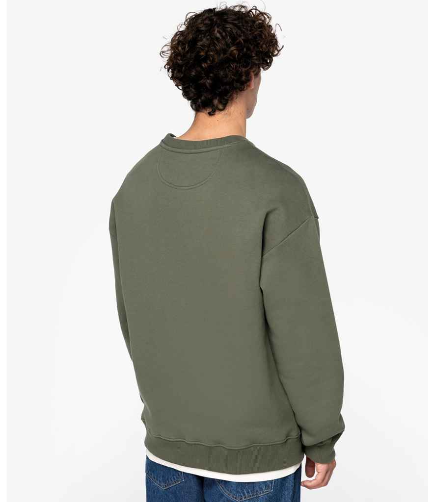Organic Khaki