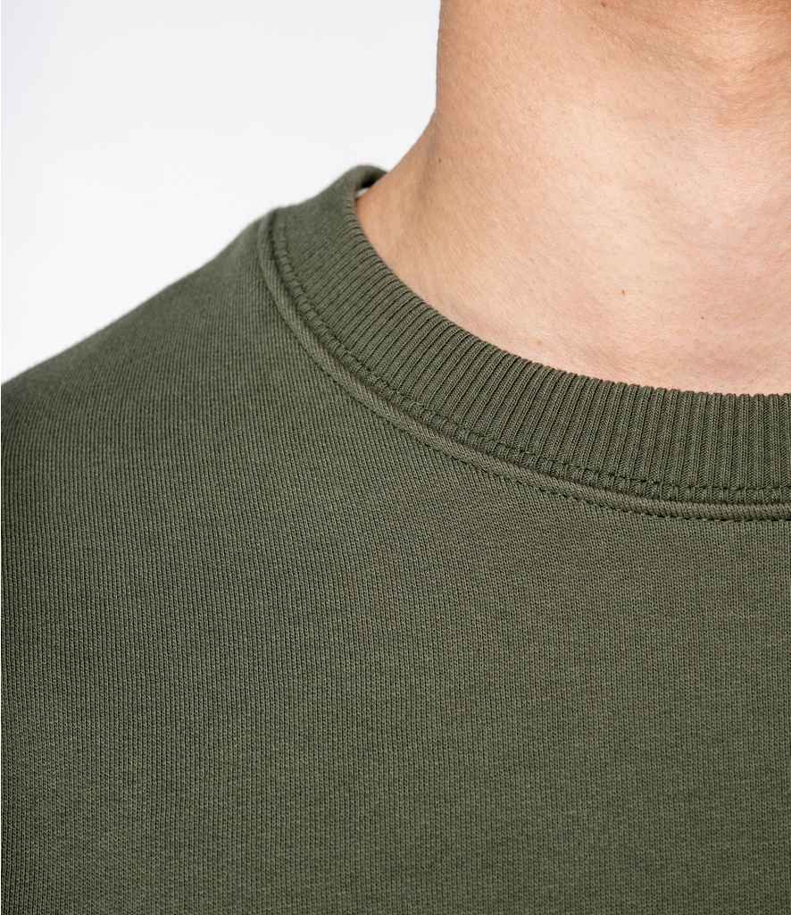 Organic Khaki