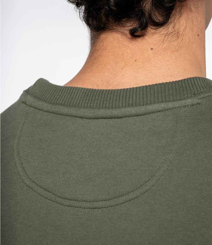 Organic Khaki