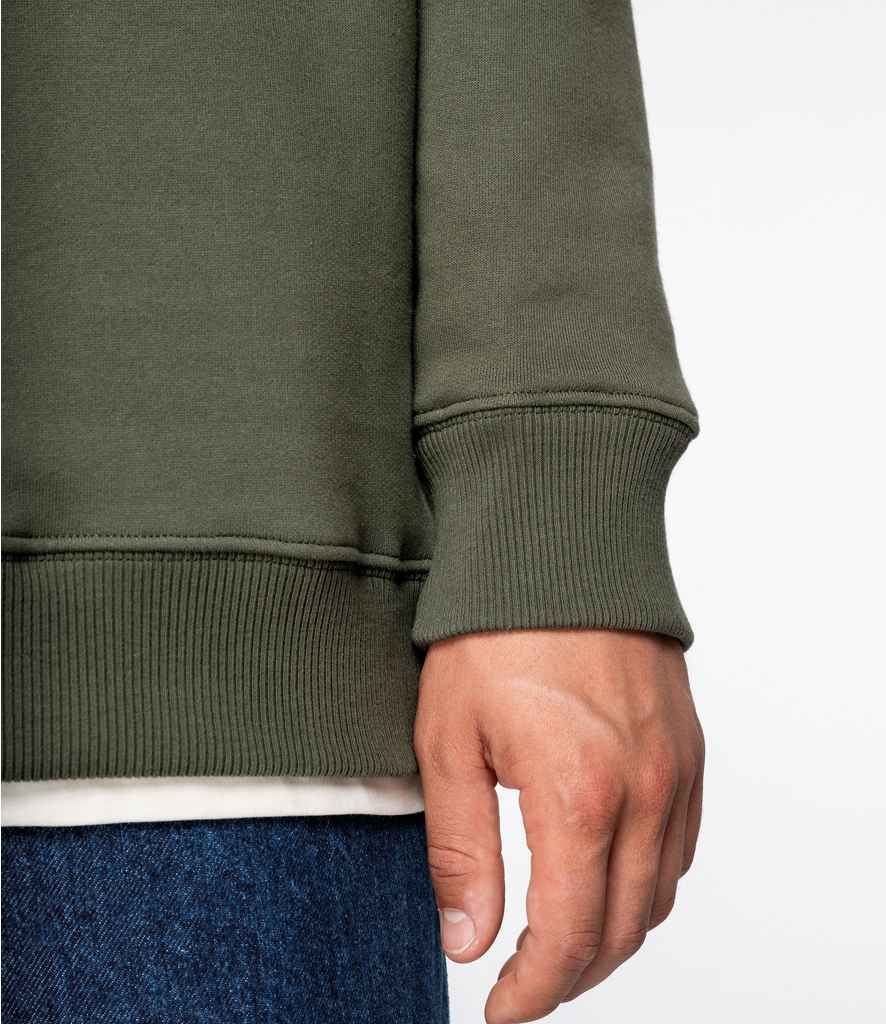 Organic Khaki