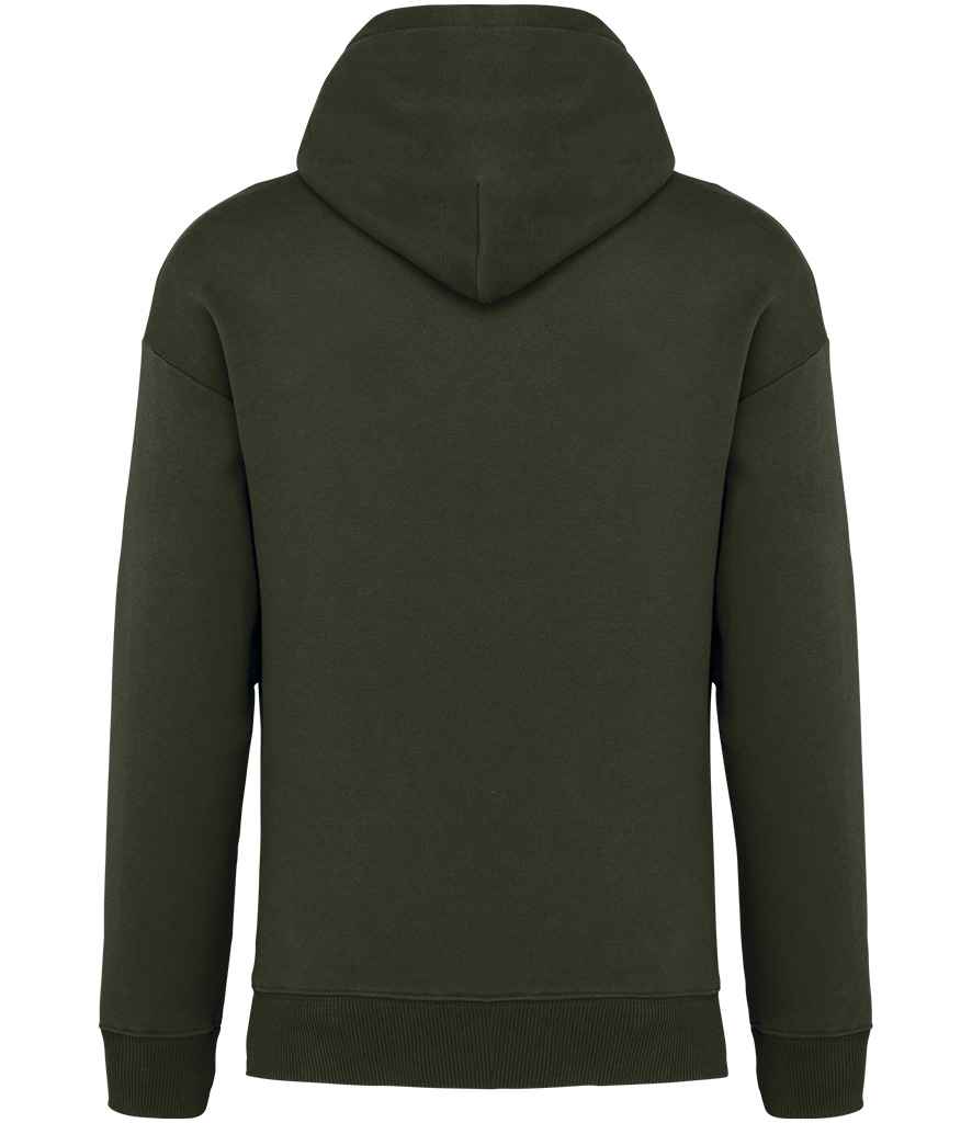 Organic Khaki