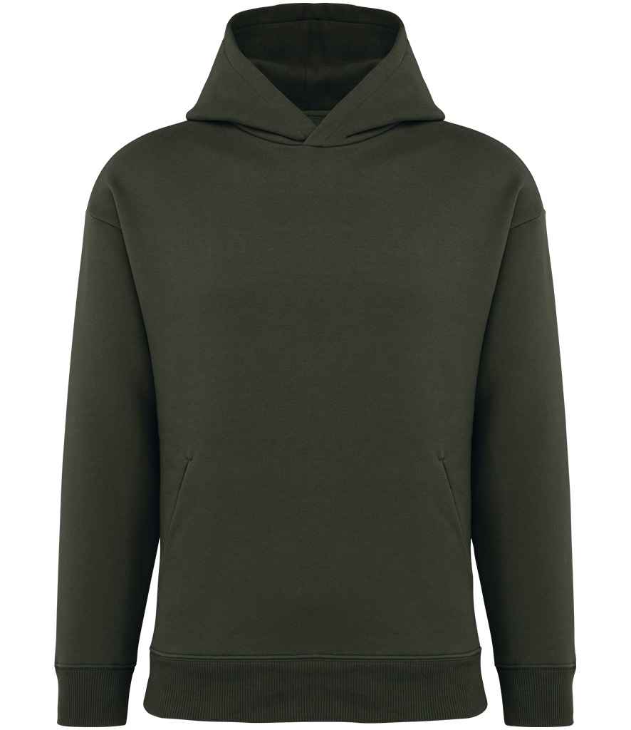 Organic Khaki