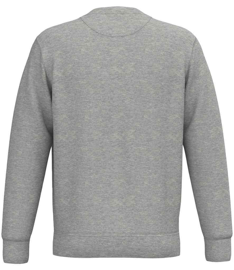 Moon Grey Heather